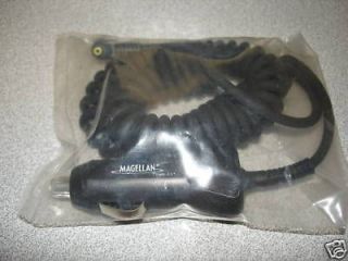 Magellan Auto DC Power Cable 730489 300 500 700 760 NEW