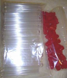 plastic tubes crafts in Multi Purpose Craft Supplies