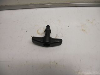 British Seagull outboard motor windon or recoil starter pull handle 