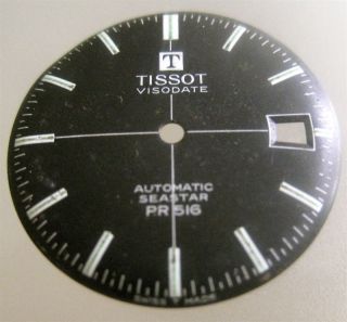 tissot pr 516 in Wristwatches