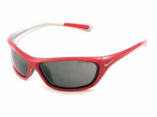   VEER Interchange Sunglasses Crimson Frames/ Gray and Speed Lenses