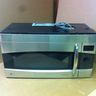   Profile Convection 30 1.7 1000 Watts Microwave Oven 1790 Retail $699