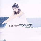leeann womack i hope you dance