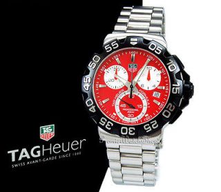 tag heuer formula 1 in Watches