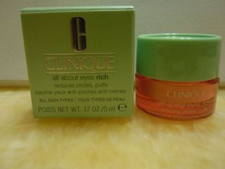 clinique in Makeup