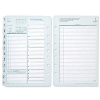 franklin planner in Planners & Organizers