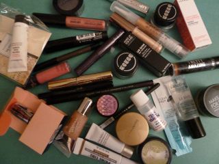 Makeup Mini / Travel / Sample Size or Packet of Your Choice