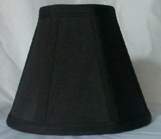 black lamp shades in Lamp Shades