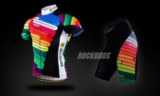 2012 SOBIKE Cycling Suits Short Jersey & Shorts Joyful