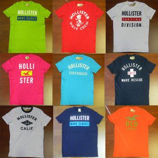 hollister mens clothes in Mens Clothing