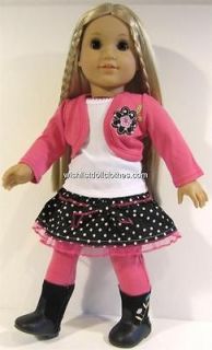 american doll clothes in American Girl
