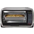 Oster New Digital Large Capacity Toaster Oven w/ Convection Technology