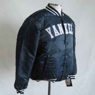 new york yankees jacket in Coats & Jackets