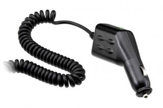 Car Charger for Cobra NavOne / Nav One 4500 4000
