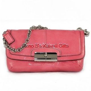 coach kristin wristlet in Clothing, 