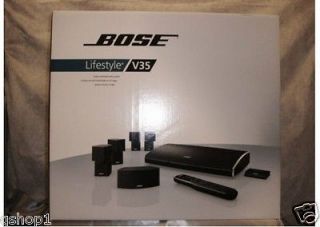 bose home theater system v35 in Home Theater Systems