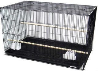 Newly listed Aviary Breeding Cockatiel Parakeet Canary Finch Cage 
