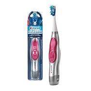 crest spinbrush pro in Toothbrushes Electric