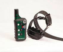 5321100 Tri Tronics Dog Sport Basic G3 Training Shocking Collar
