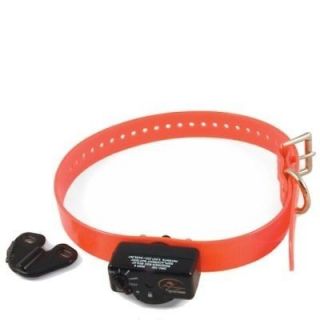 SportDog Deluxe Dog Anti No Bark Control Collar SBC 18 remote Training 