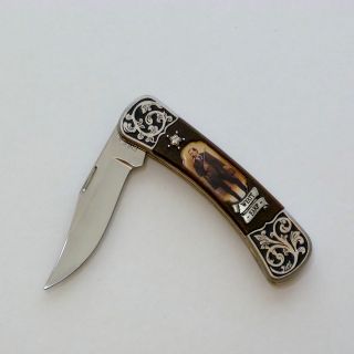 case collector knife