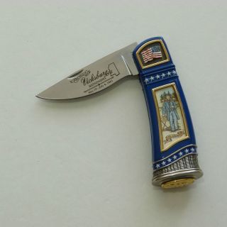 case collector knife