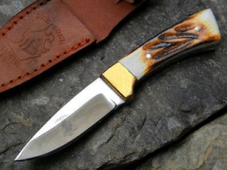 bone collector knife in Collectibles