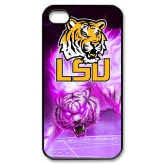 lsu iphone 4 case in Cases, Covers & Skins