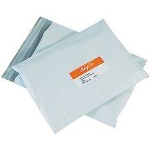   10x13, 25 9x12 Poly Mailers Self Seal Plastic Bags Envelopes 10 x 13