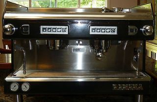   Equipment  Coffee, Cocoa & Tea Equipment  Espresso Machines