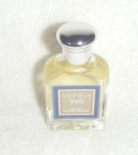 ARAMIS 900 HERBAL EAU DE COLOGNE ~ TRAVEL SIZE ~