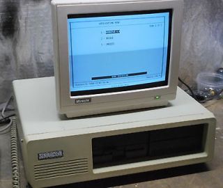 osborne computer in Vintage Computers & Mainframes
