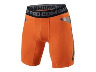 Nike Pro Combat Football Soccer Compression Slider Girdle Shorts Large 
