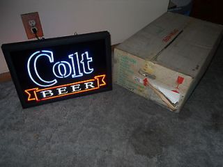 colt 45 sign in Other