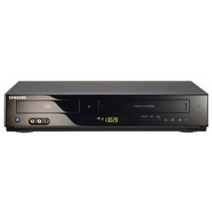 Samsung DVD Player / VHS VCR Combo (model DVD V9800) with FAST 