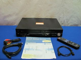 vhs dvd combo in DVD & Blu ray Players