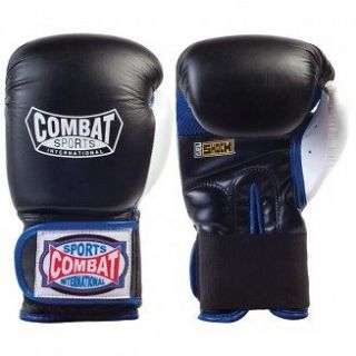 Combat Sports Boxing Gel Super Bag Gloves mma muay thai boxing 