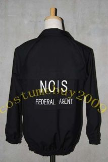 ncis jacket in Clothing, 
