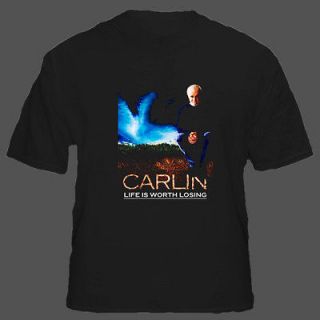 george carlin shirt in Clothing, 