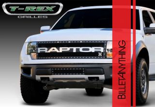   BLACK SPECIAL EDITION MESH GRILLE GRILL KIT X METAL (Fits Ford F 150
