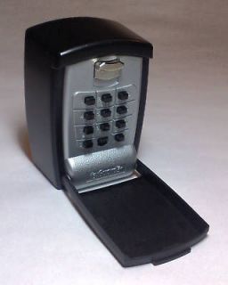 Shurlok Pro Wall Mount combination safe key box, New