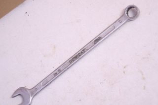Dowidat No.11 17mm combination wrench