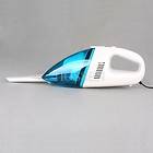 60W 12V Portable Compact High Power Car Vacuum Cleaner Dry Wet 