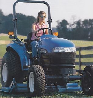 used compact tractors in Tractors & Farm Machinery