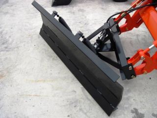  Forestry  Farm Implements & Attachments  Blades & Box Blades