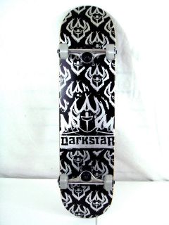 darkstar skateboard in Skateboards Complete