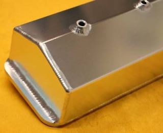 small block chevy valve covers in Engines & Components