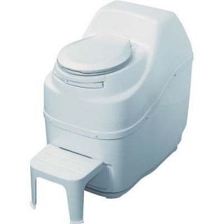 Composter   Self Contained Composting Toilet   Electric