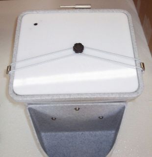 NATURES HEAD COMPOSTING TOILET SPARE BASE