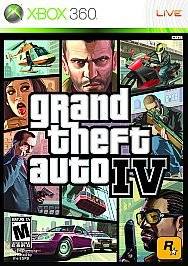 Grand Theft Auto IV (The Complete Edition) (Sony Playstation 3, 2008)